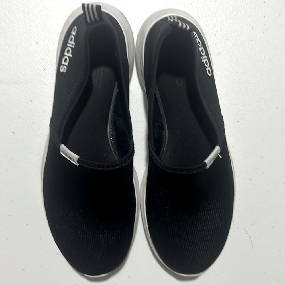 Adidas Slip On Shoes